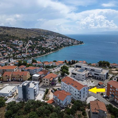 Apartments Diva Trogir Exterior photo