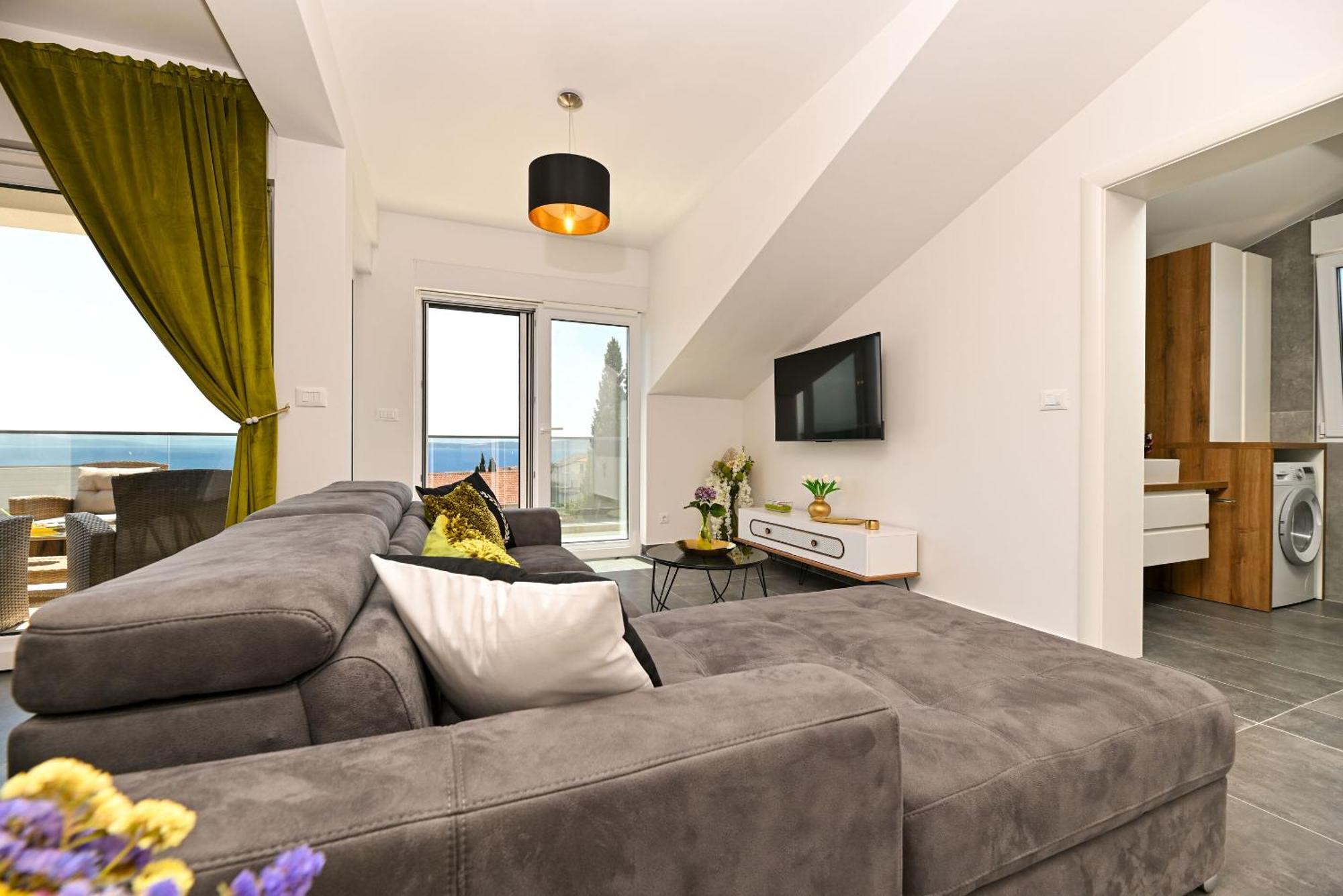 Apartments Diva Trogir Exterior photo
