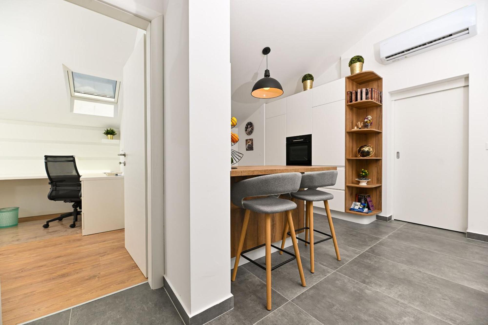 Apartments Diva Trogir Exterior photo