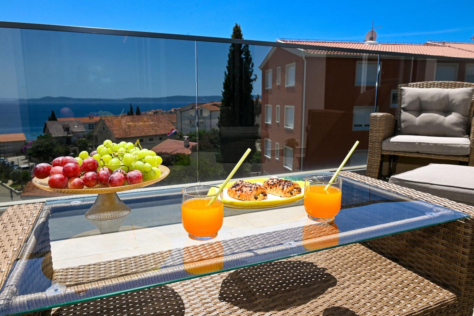 Apartments Diva Trogir Exterior photo