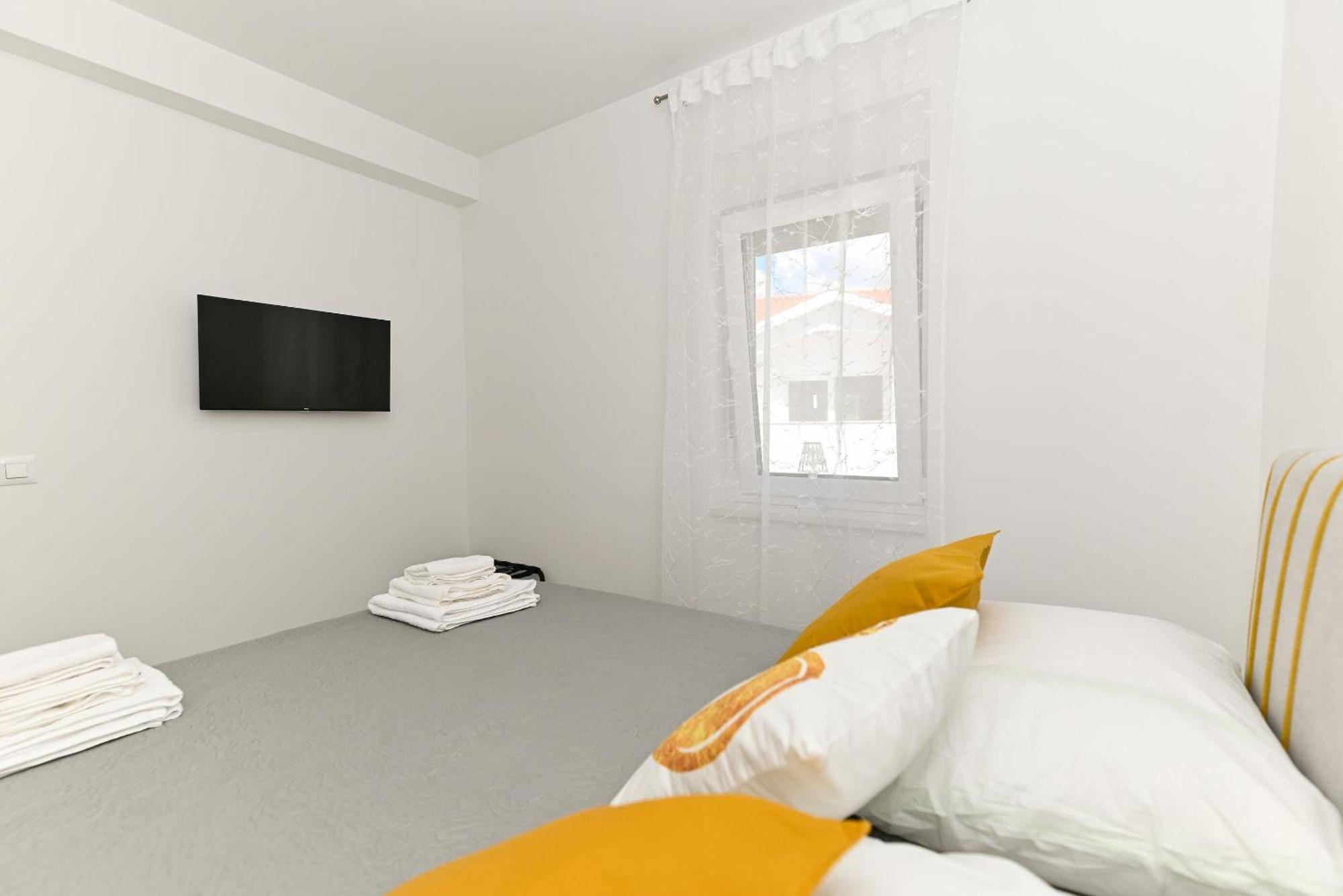 Apartments Diva Trogir Exterior photo