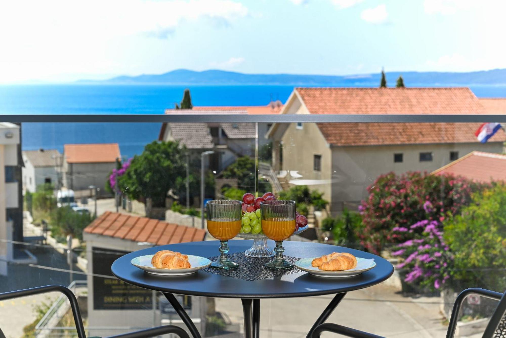 Apartments Diva Trogir Exterior photo