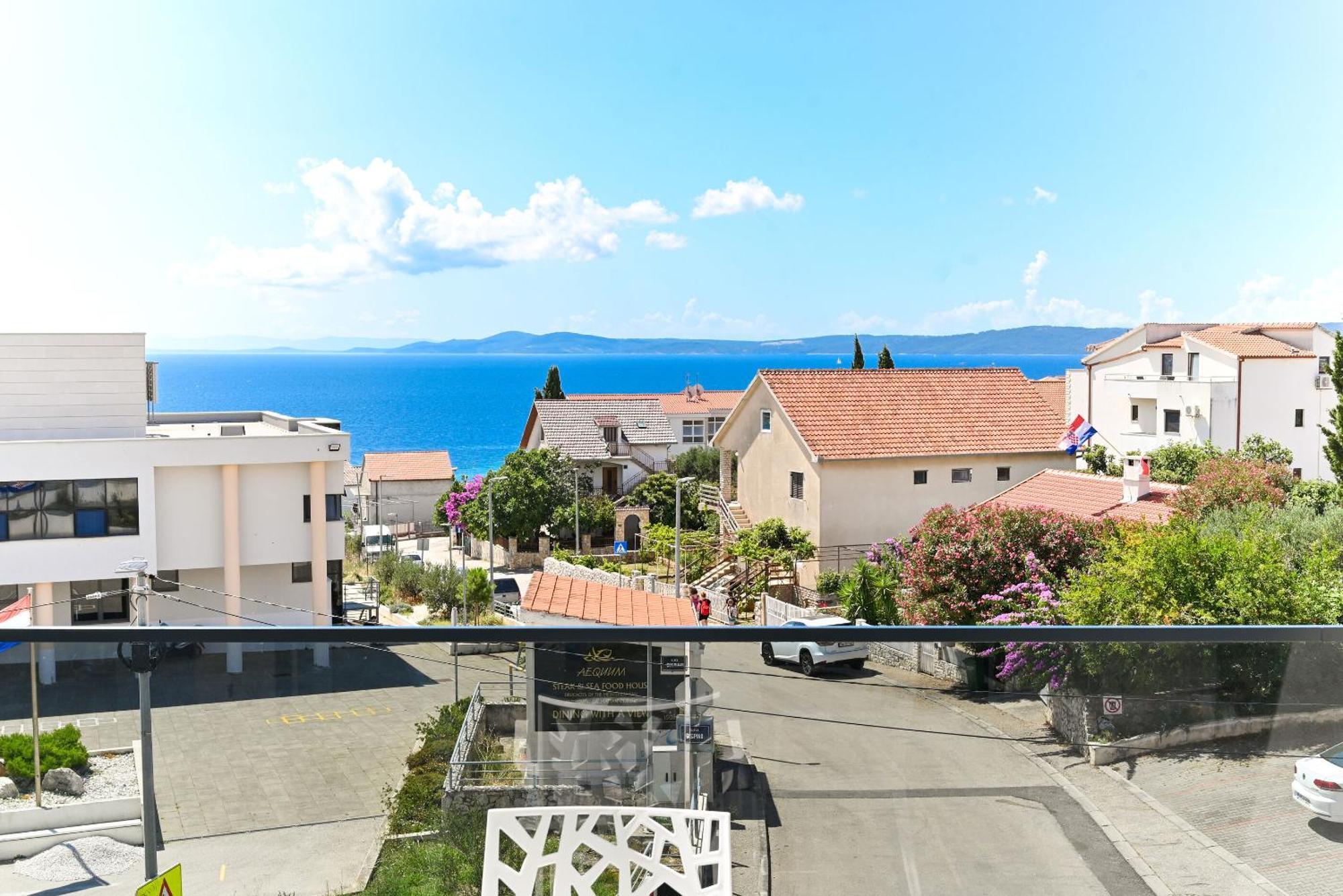 Apartments Diva Trogir Exterior photo