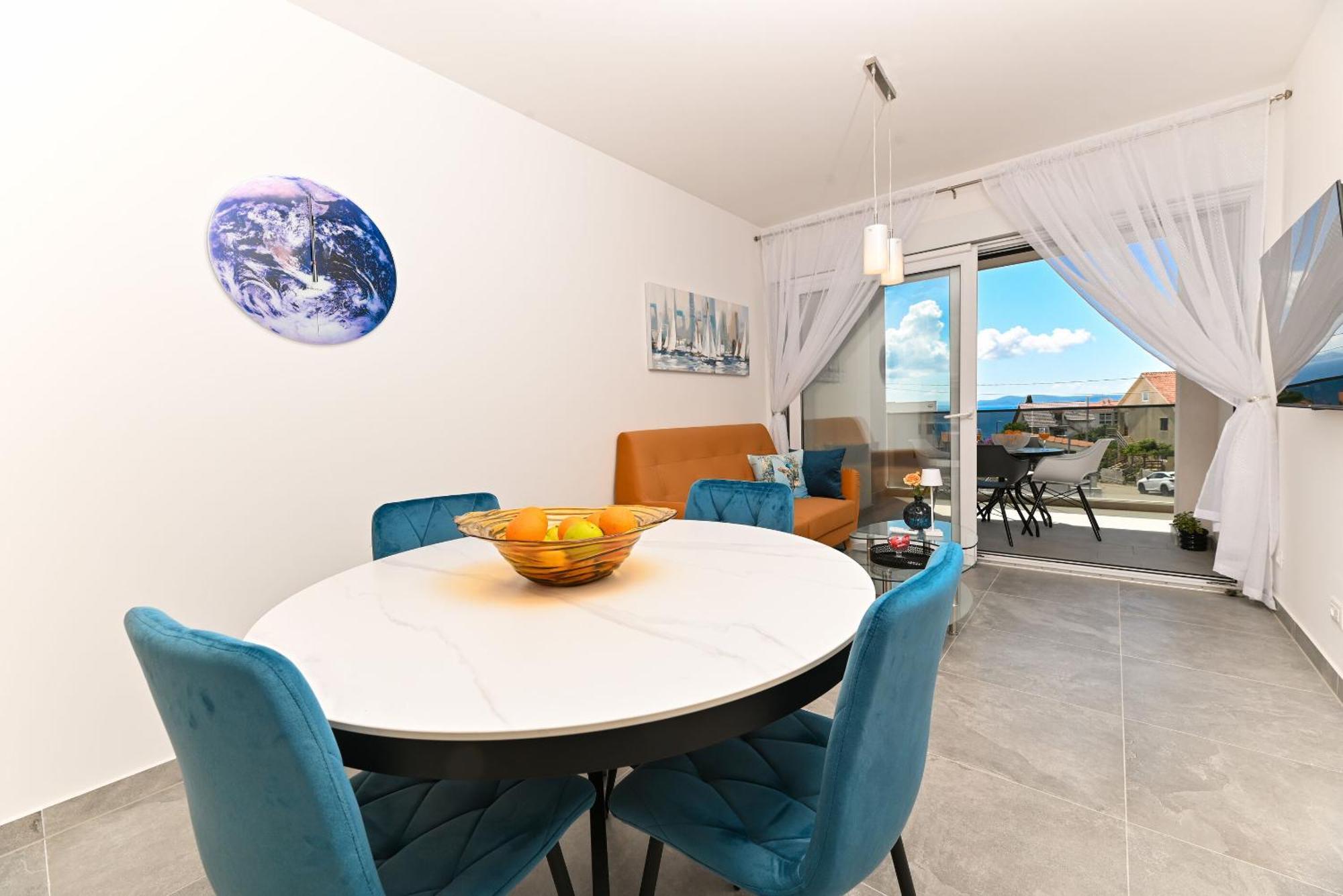 Apartments Diva Trogir Exterior photo