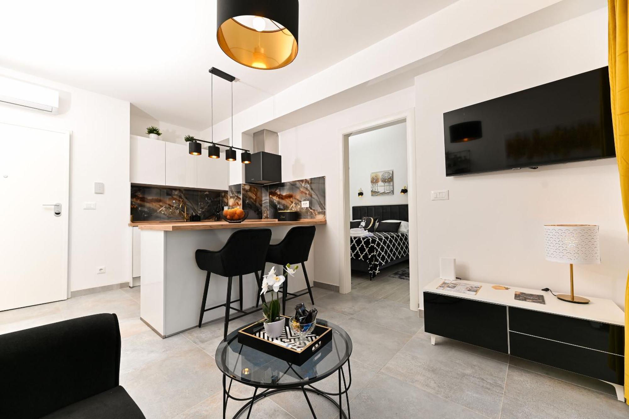 Apartments Diva Trogir Exterior photo